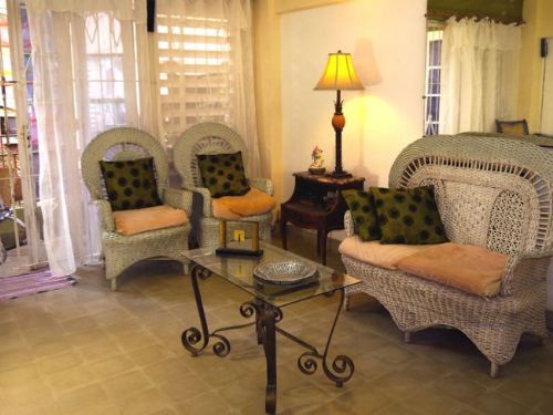 '' Casas particulares are an alternative to hotels in Cuba.